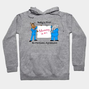 Baby's First Agreement Hoodie